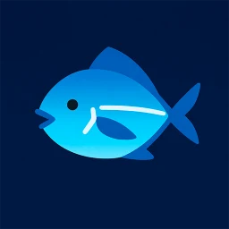 Into the Lake: Fish Sort