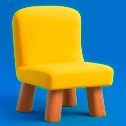 Chair Jam: Crowd Sort Puzzle 图标